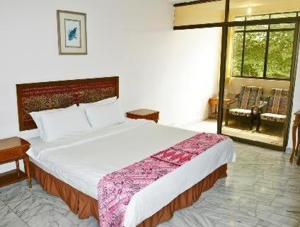 Seapark Condotel Hotel Kota Kinabalu Zimmer foto